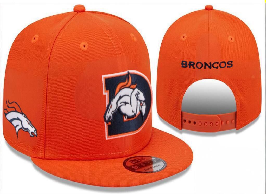 2026 NFL Denver Broncos Hat style YS03->nfl hats->Sports Caps
